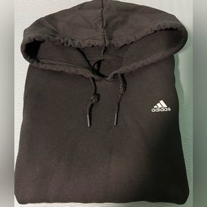 Adidas hoodie, size M